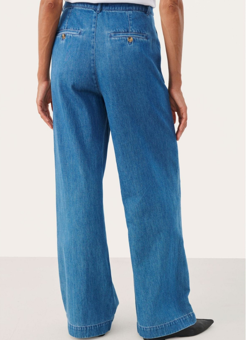 Pantalon Coralie