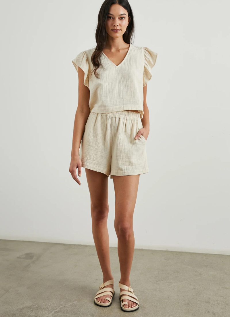 Miley Top