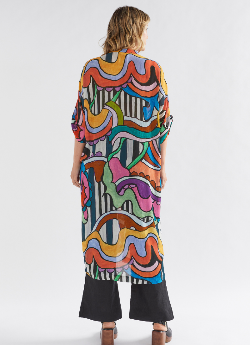 Soma Shirt Dress