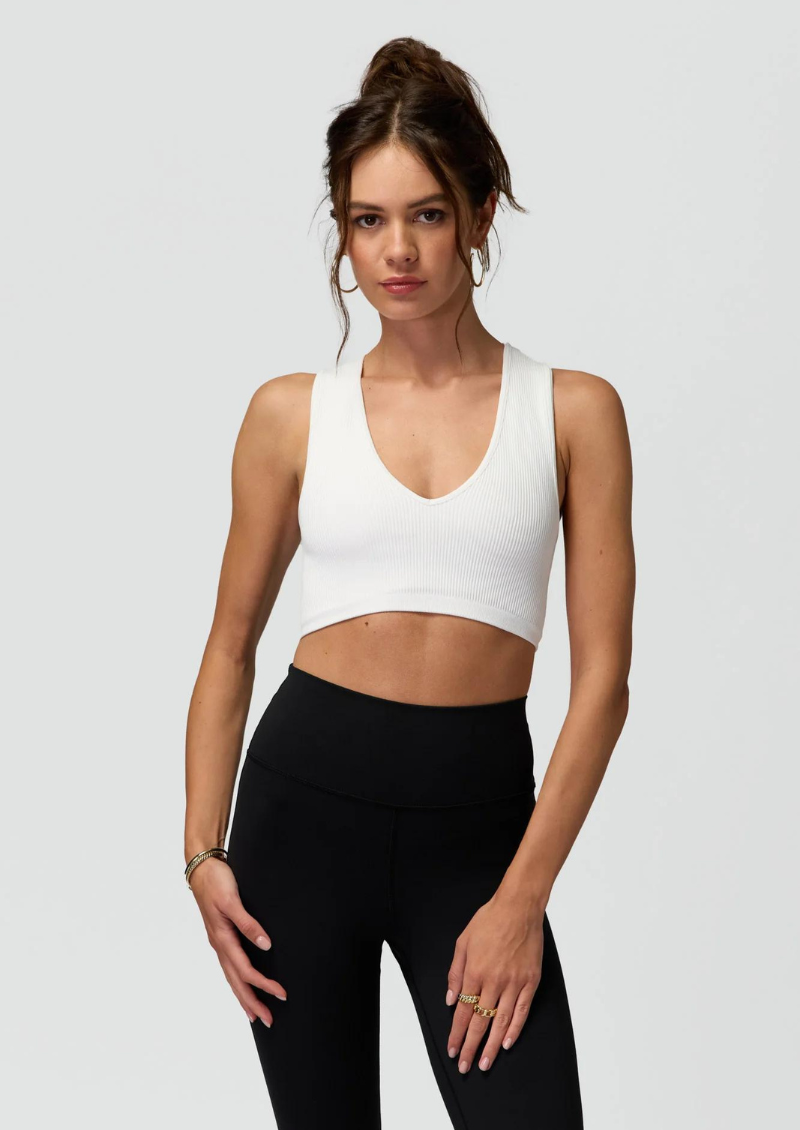 Mya Seamless Bra