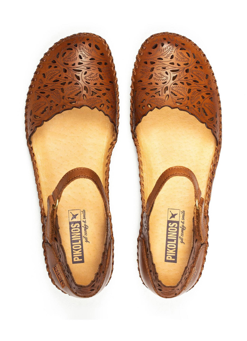 Ballet Pump