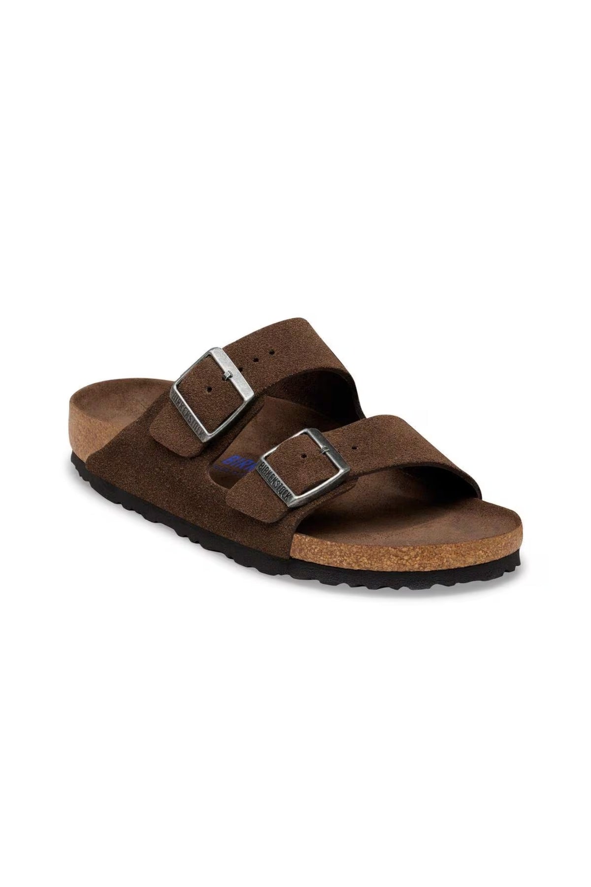 Arizona Suede Soft Footbed - Regular