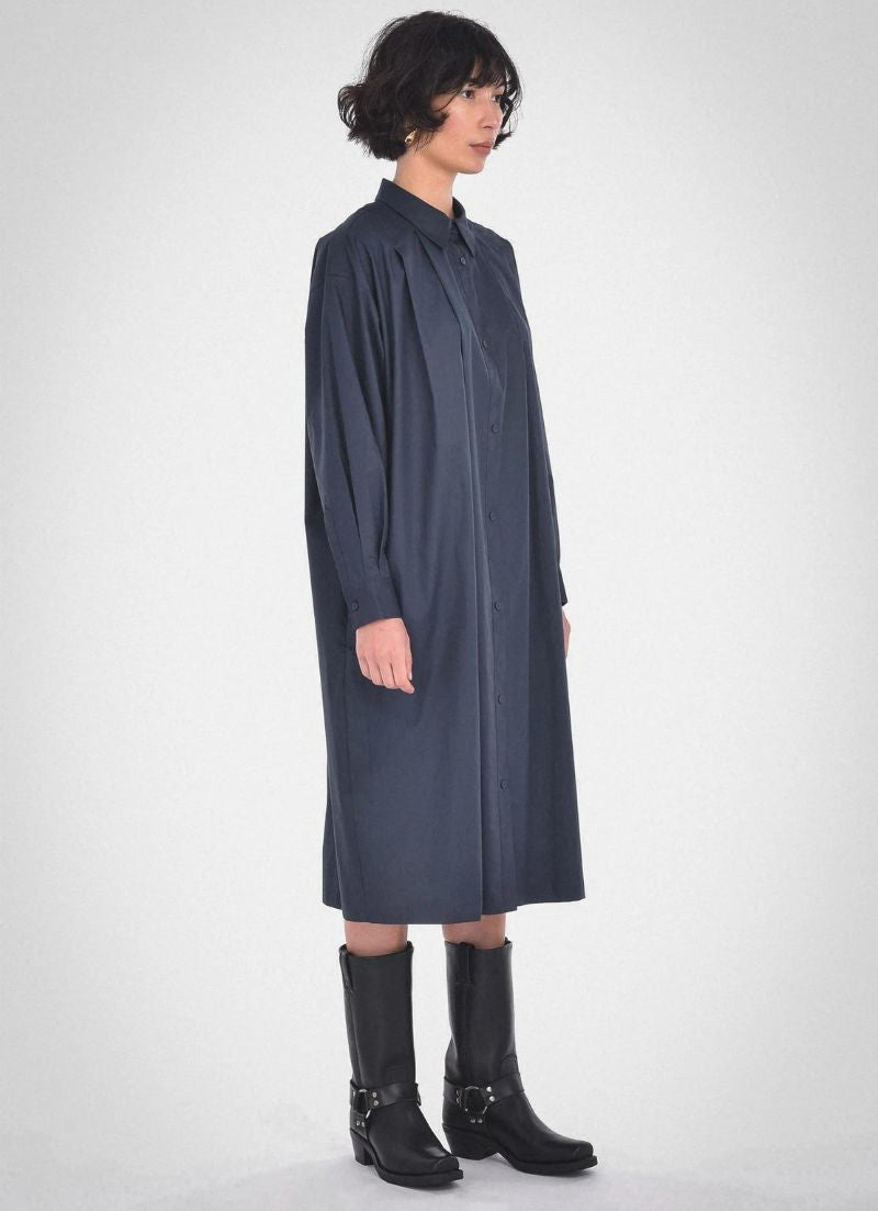 Robe chemise Miko