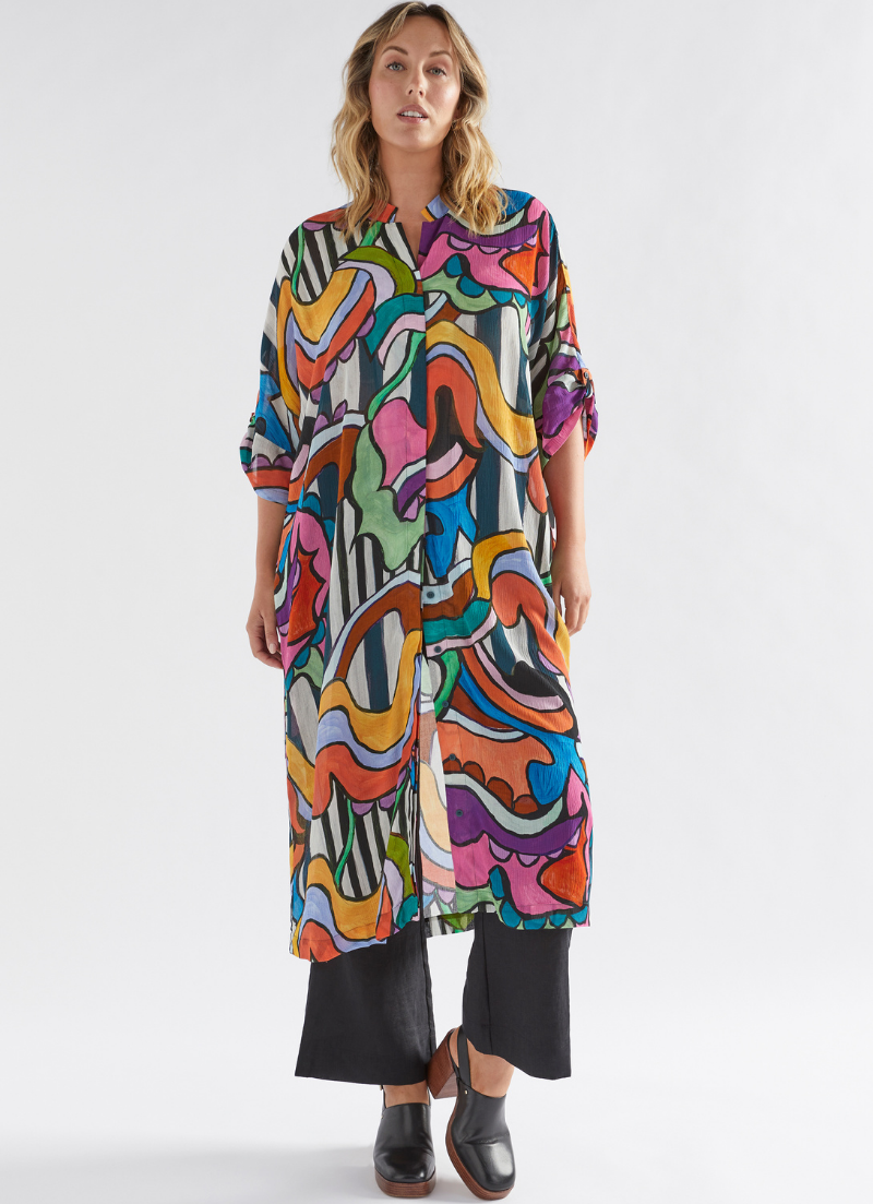 Soma Shirt Dress