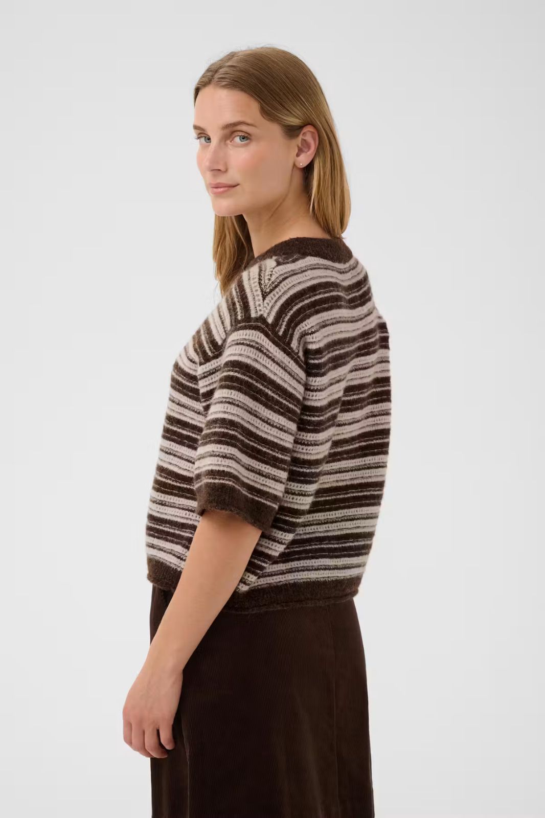 Cerys Pullover