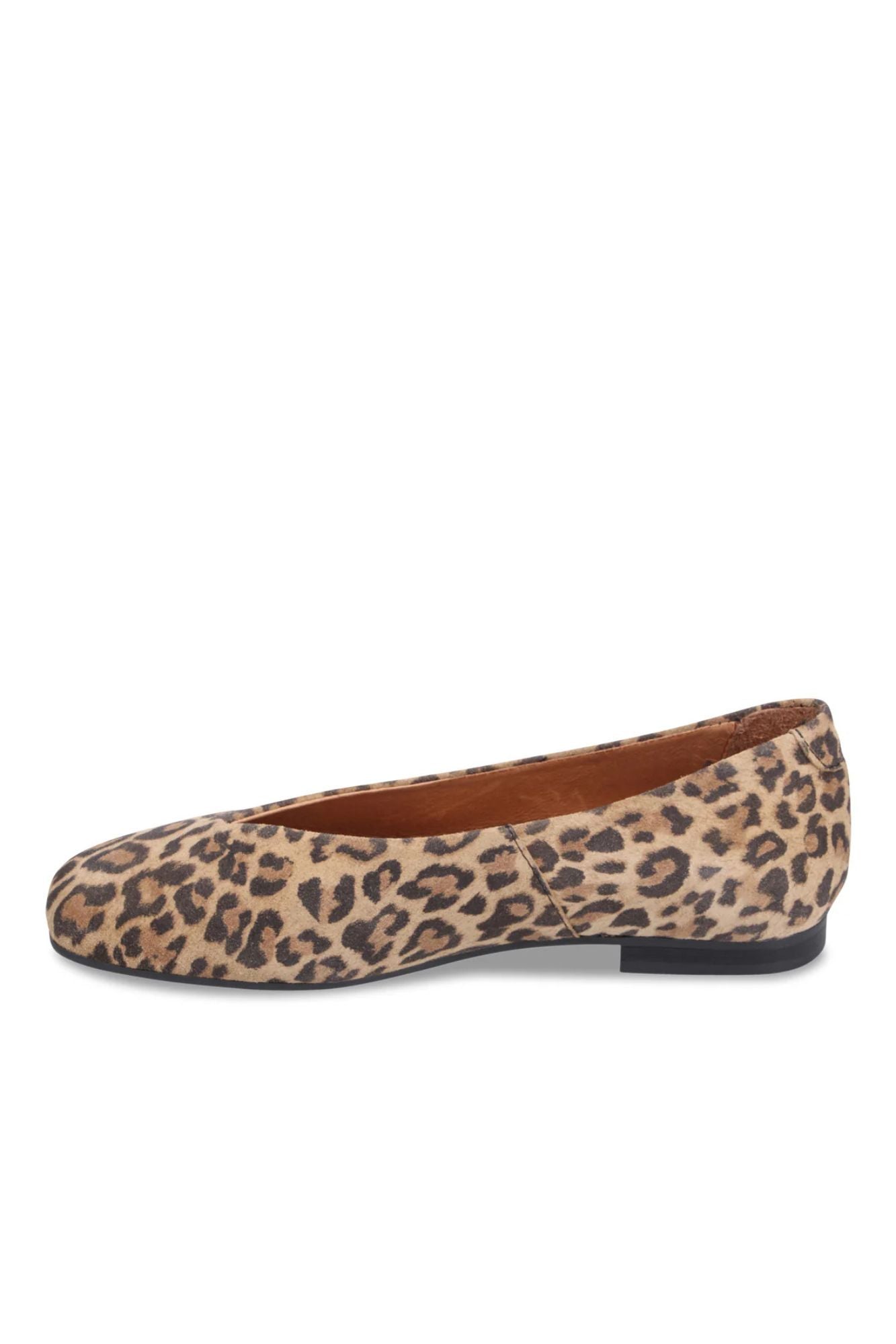 Zaire Flat