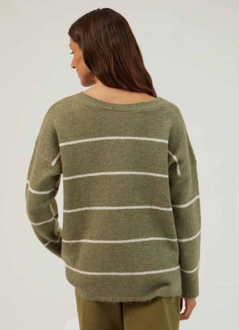 Pull Guajar