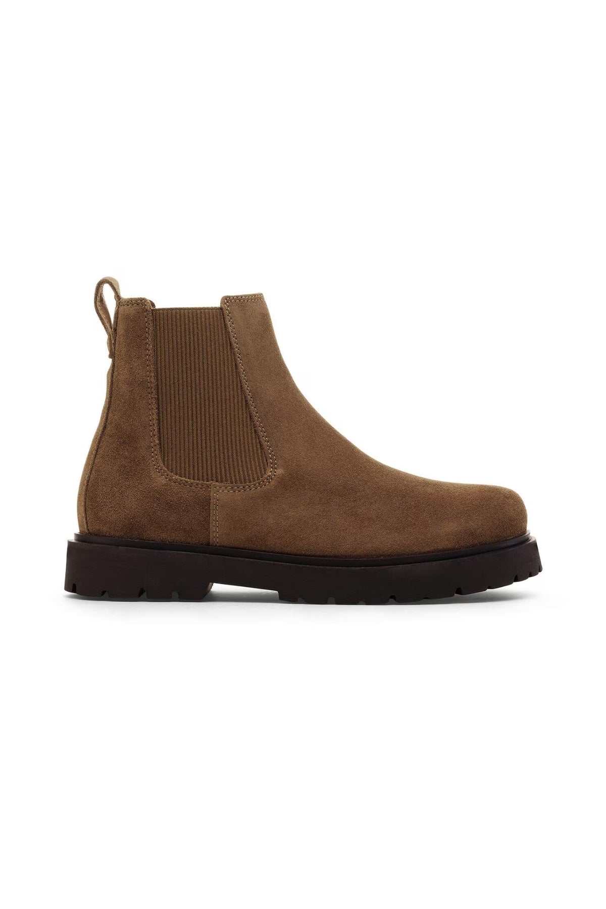 Highwood Slip On Mid