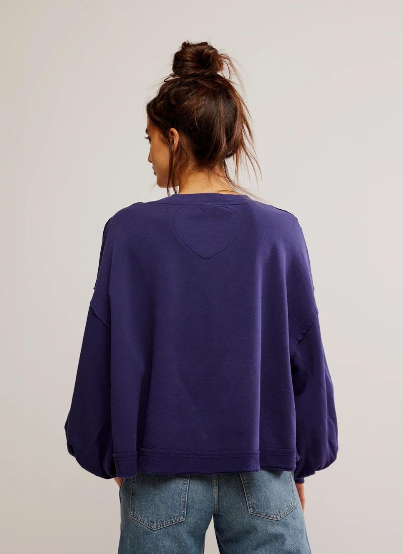 Trish Sweatshirt