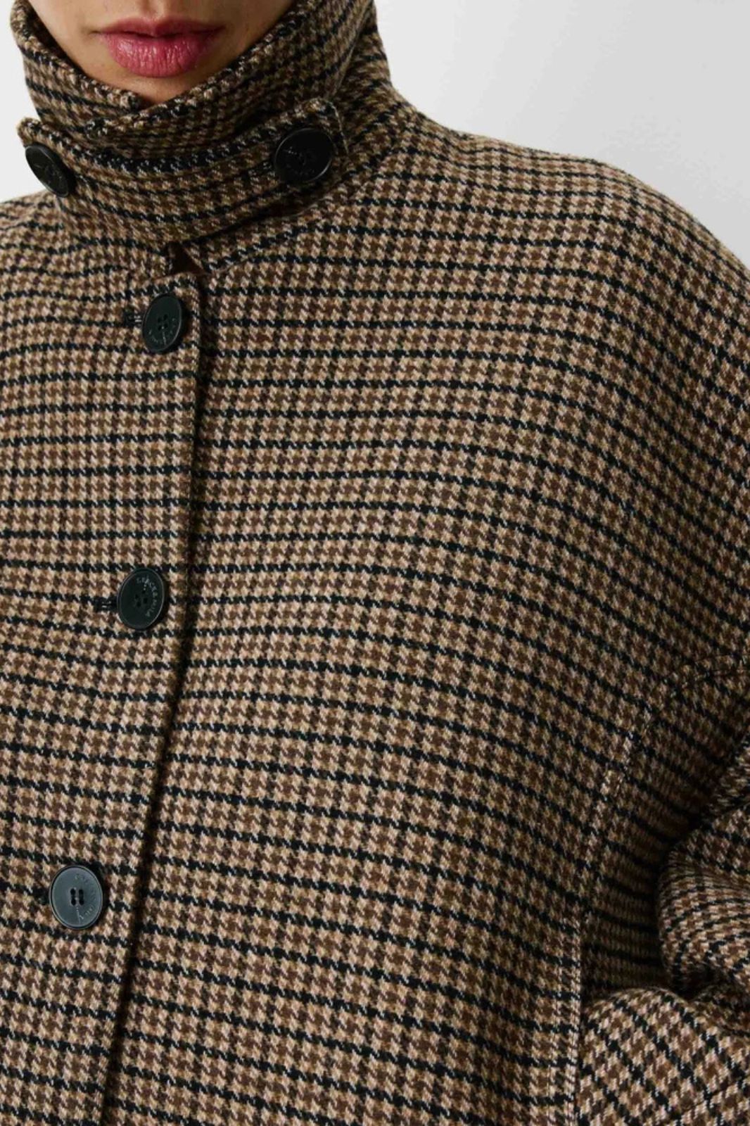 Arthur Coat