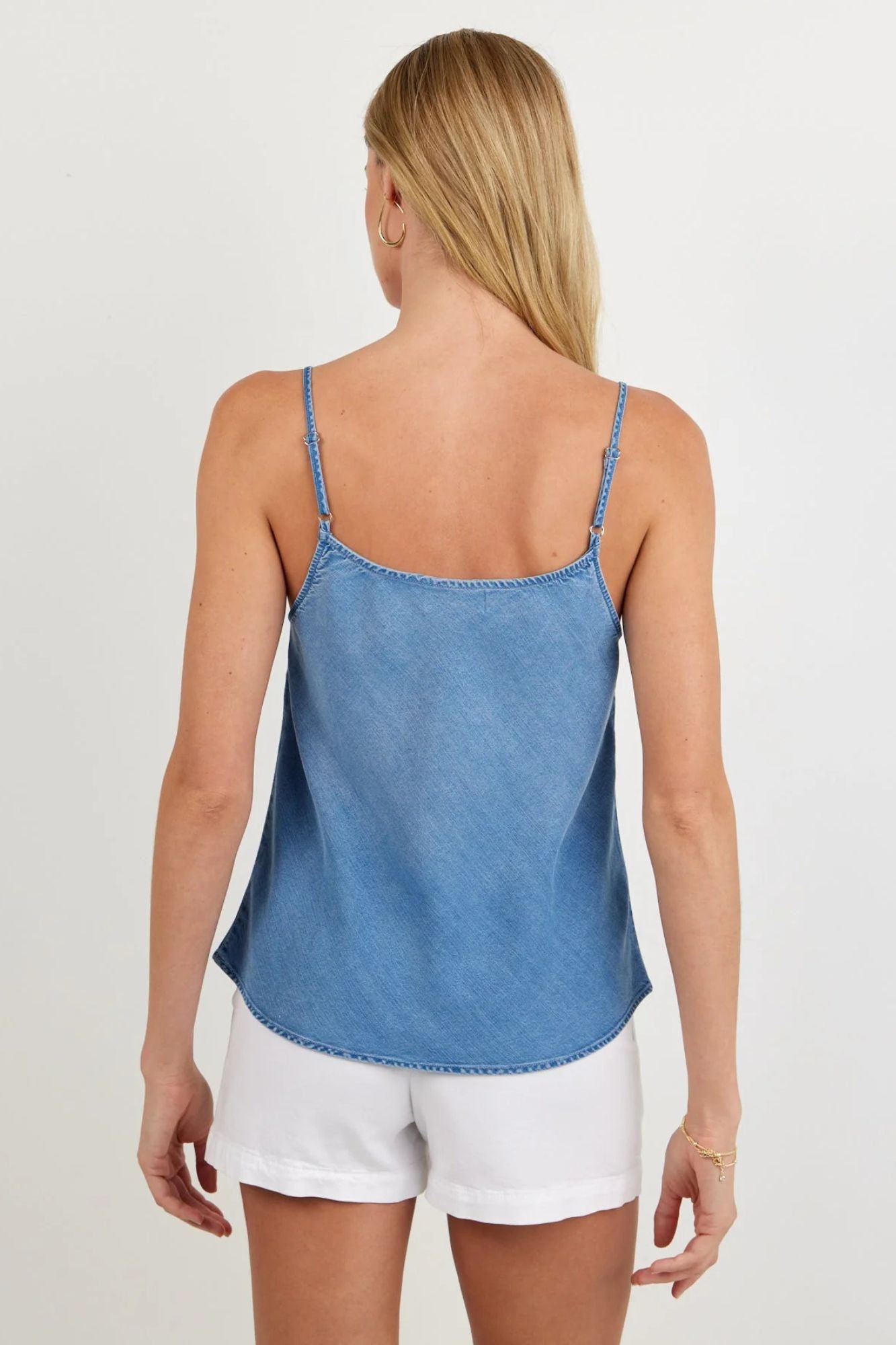 Clean Cami