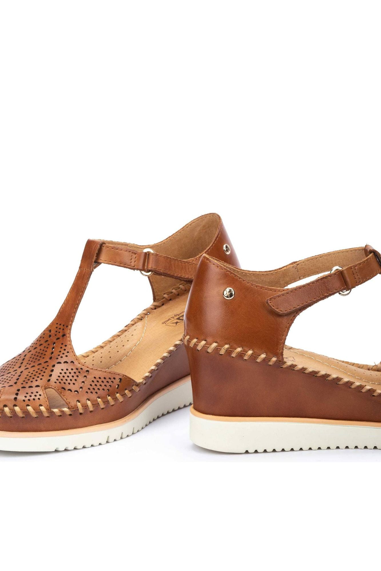 Aguadulce Wedge Sandals