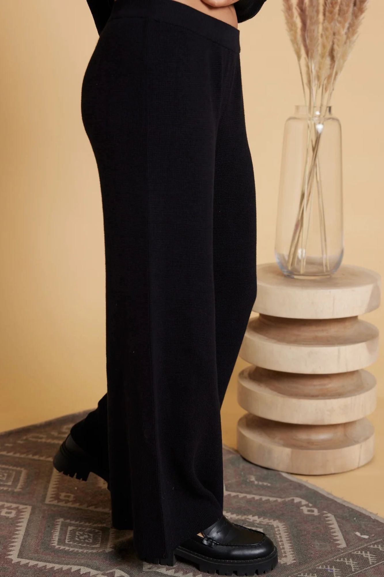 Helena Sweater Pant