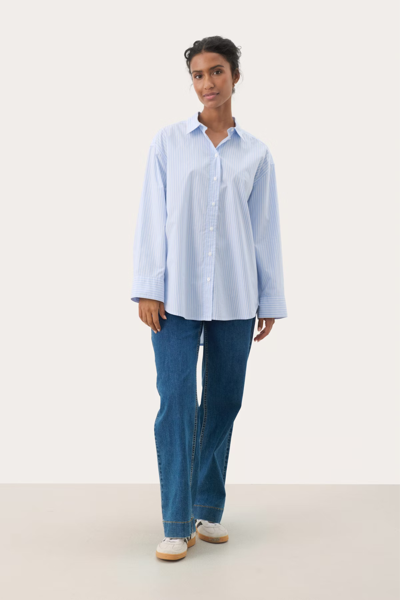 Savanna Shirt