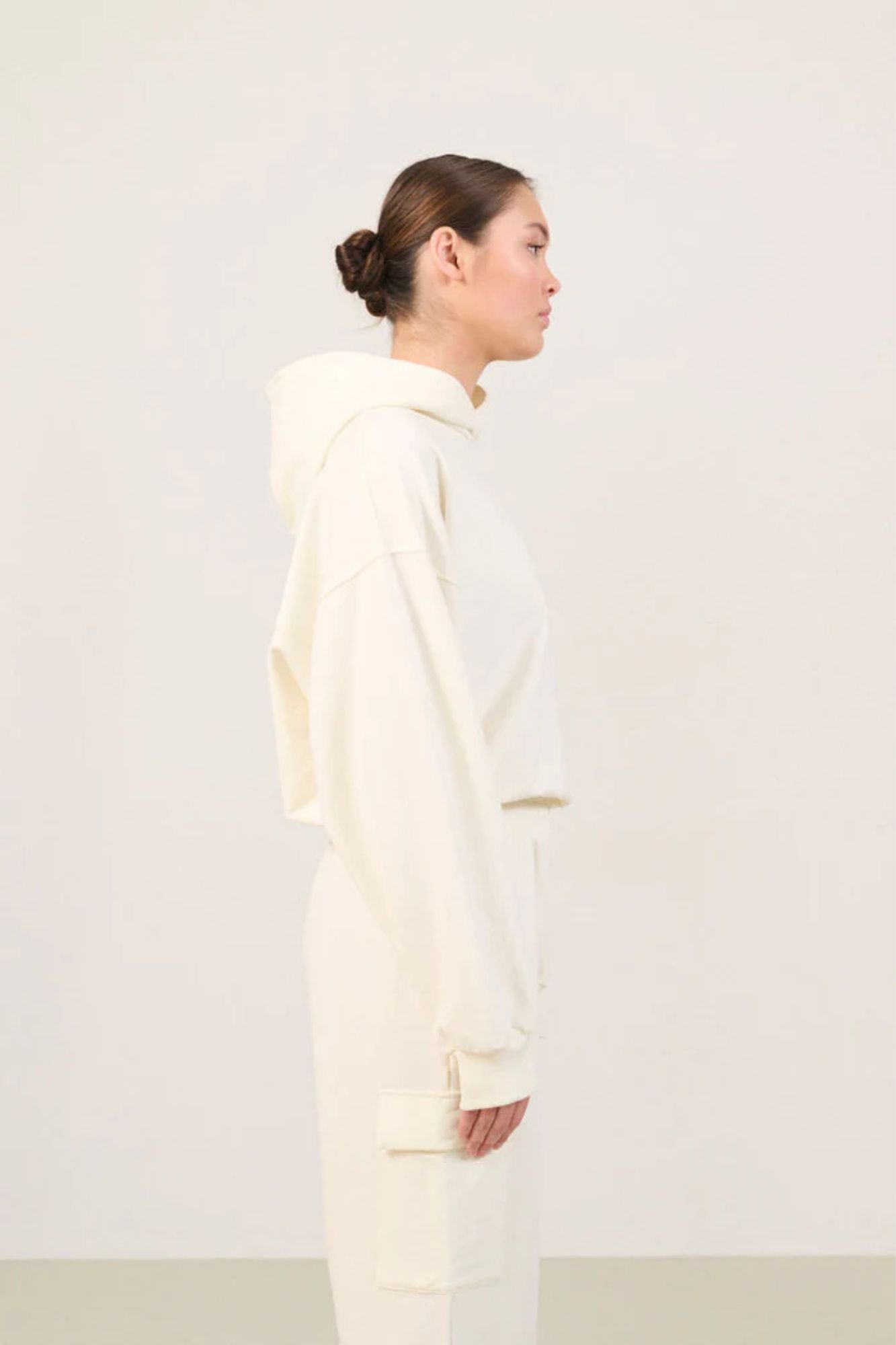 Finn Cozy Hoodie