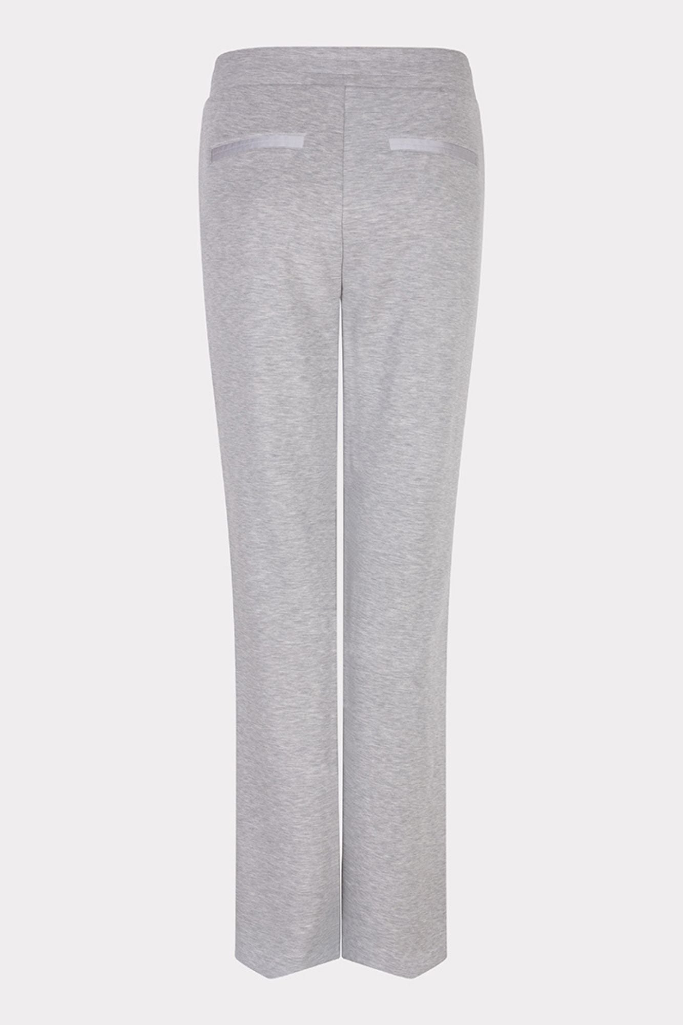 Trousers Wide Modal
