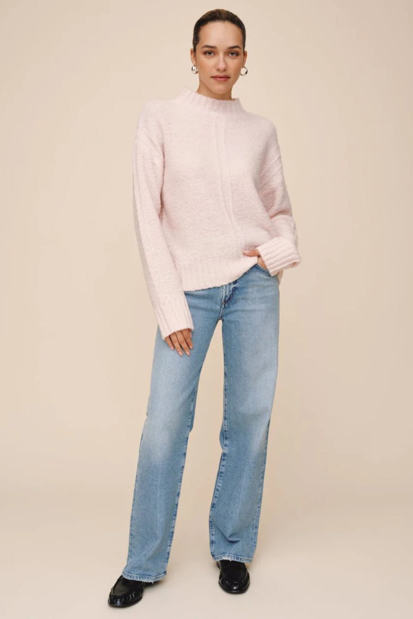 Cozy Sweater