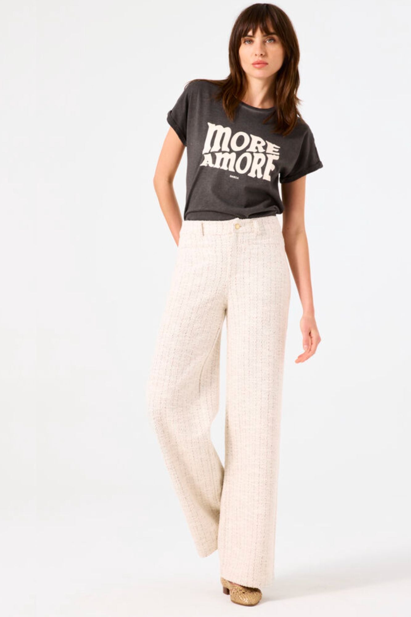 More Amore T-Shirt
