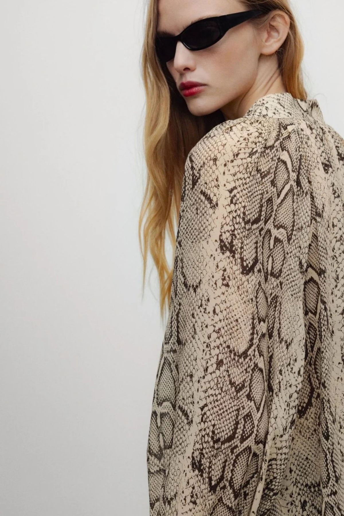 Isley Blouse