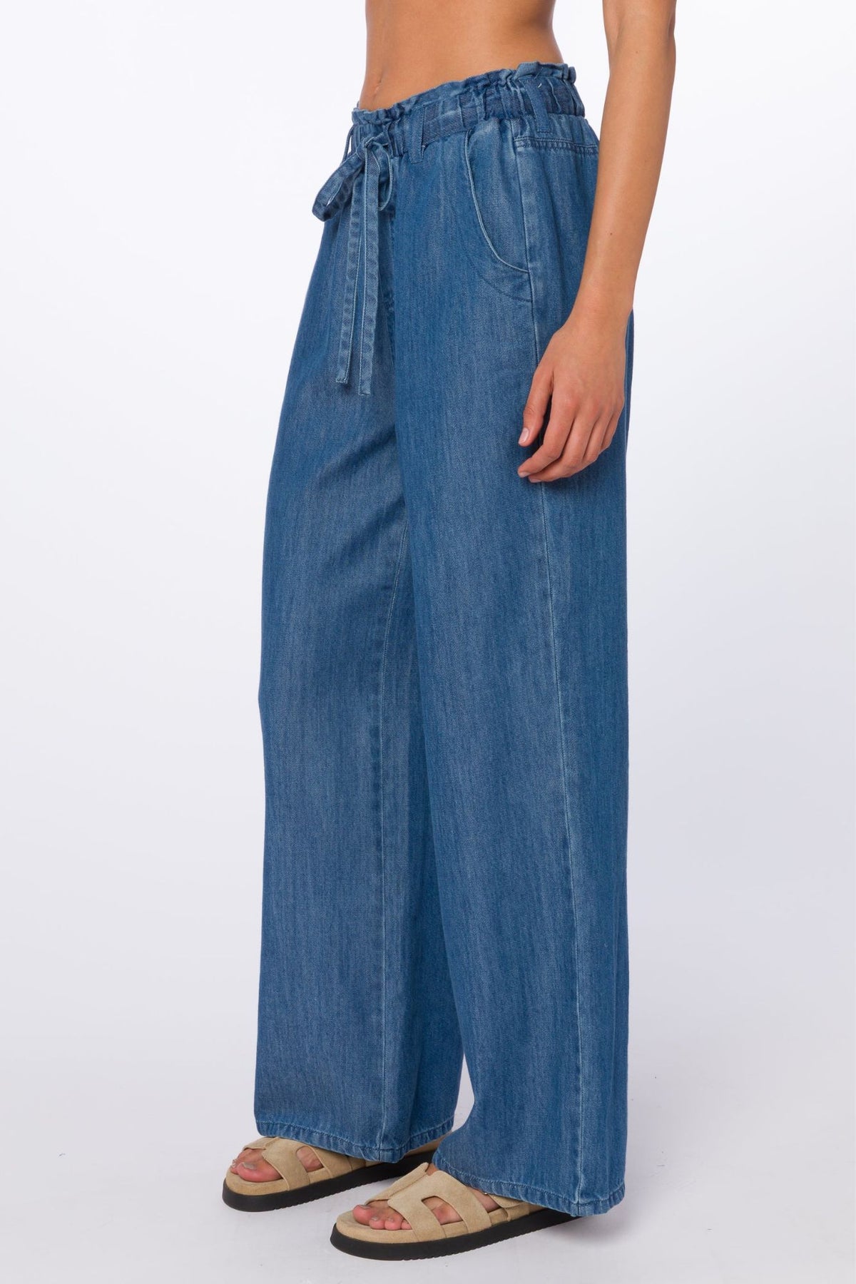 Bartel Calva Pants
