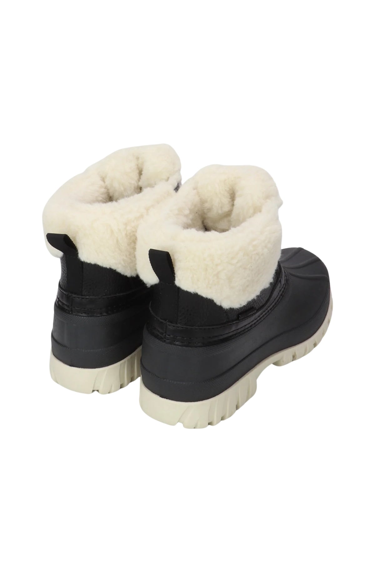 Crina Bootie