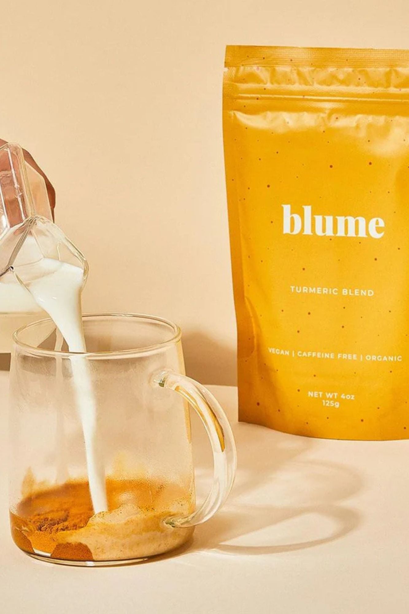 Turmeric Blend