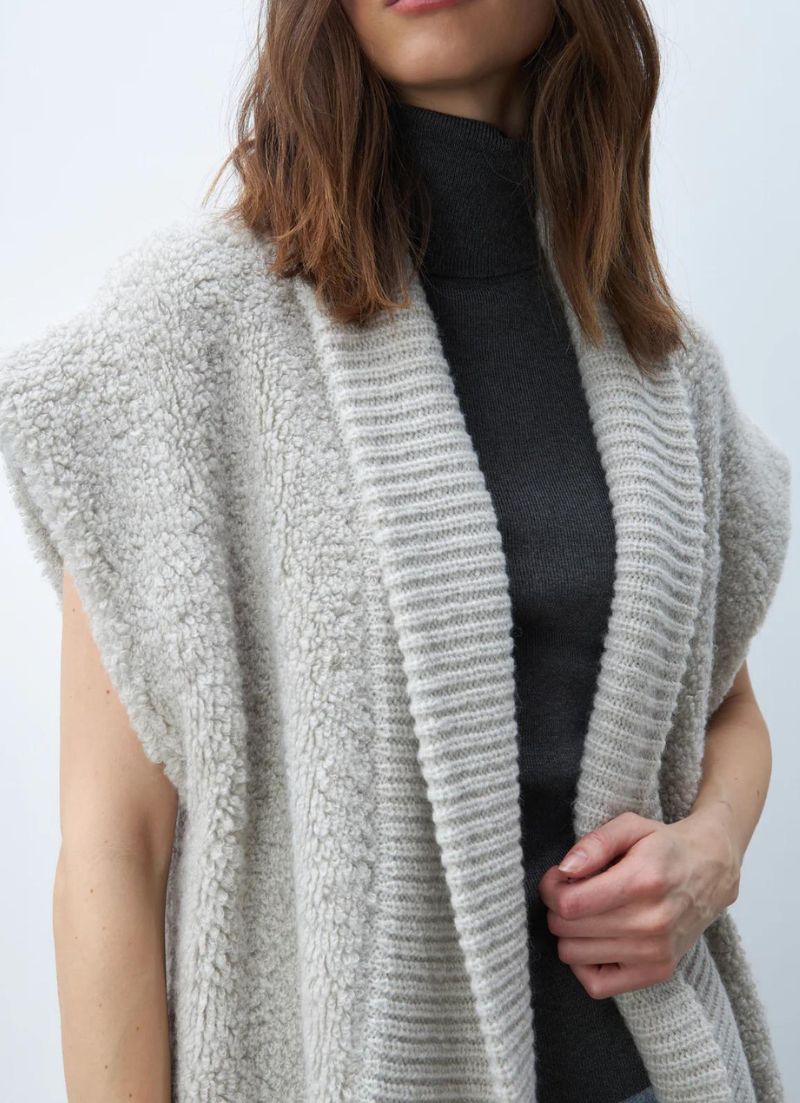 Emilia Knit