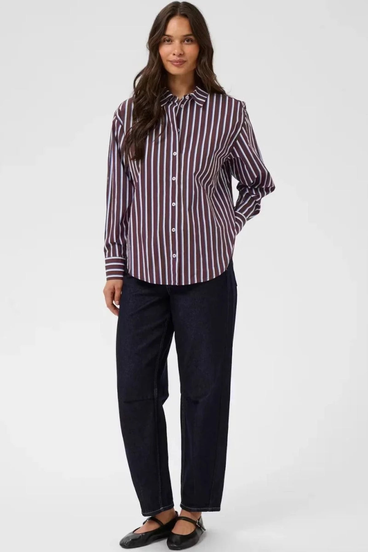 Gavina Shirt
