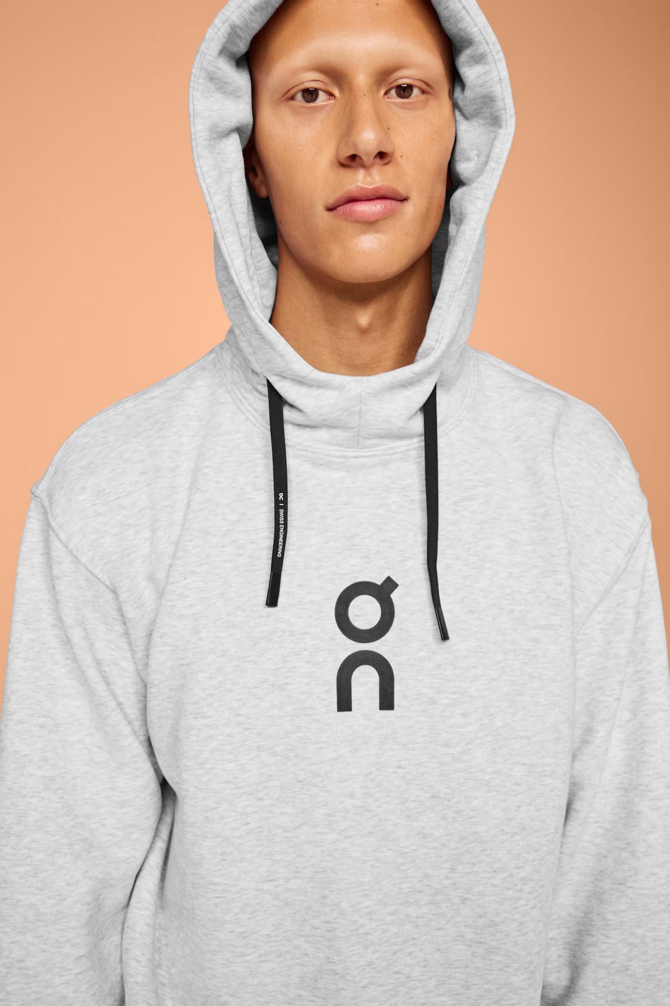 Club Hoodie Men