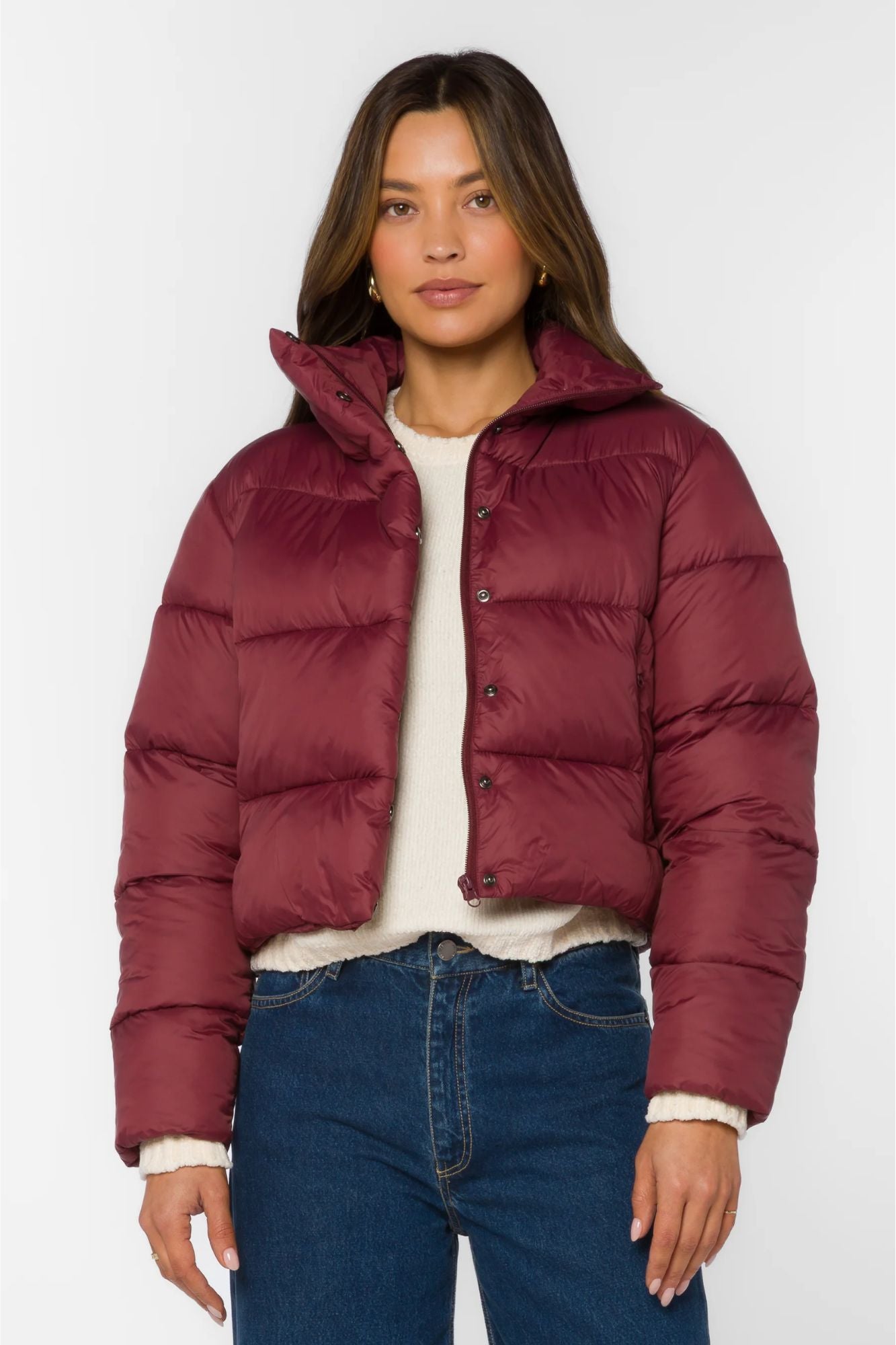 Jonas Jacket