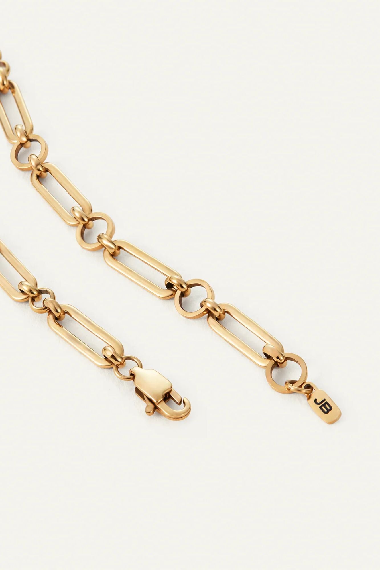 Slim Mercer Anklet