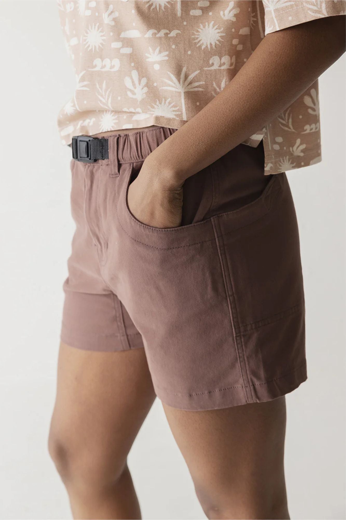 Chilli Willa Shorts