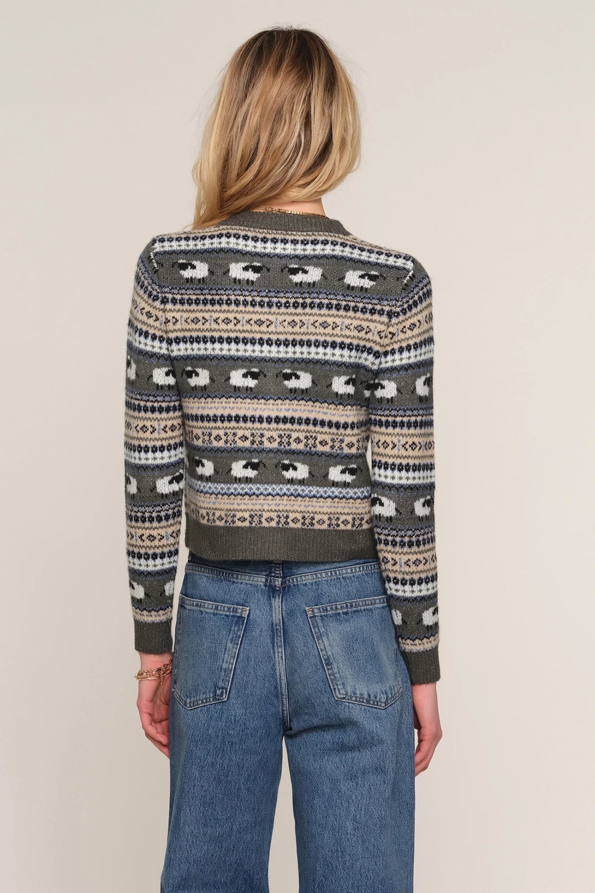Cole Cardigan