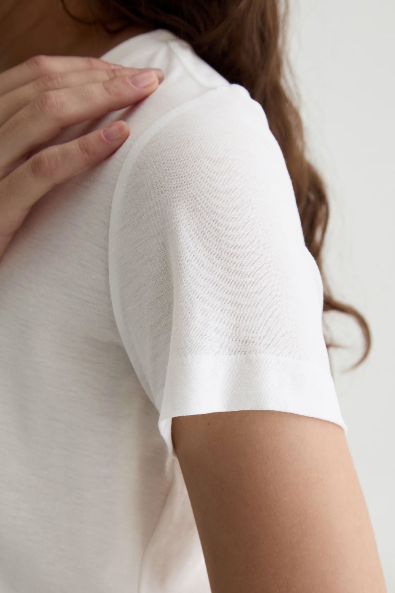Zoie Tee