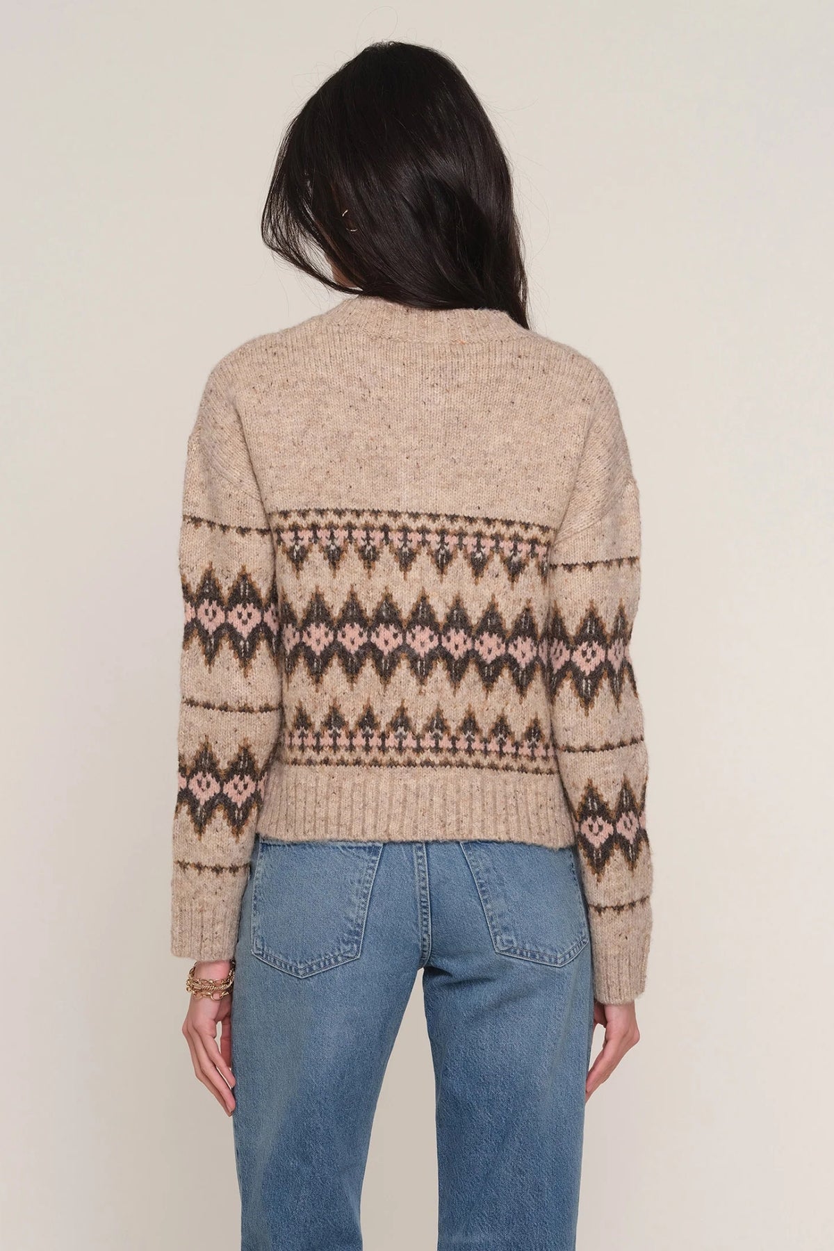 Carlson Cardigan