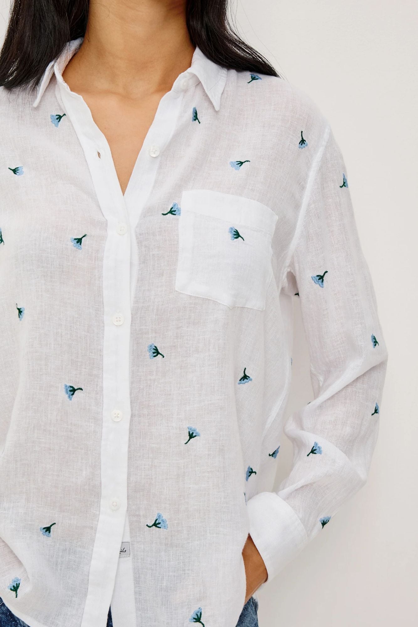 Charli Shirt