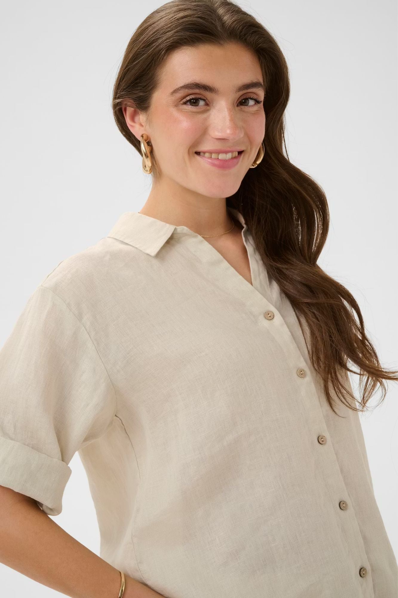 Bellis Shirt