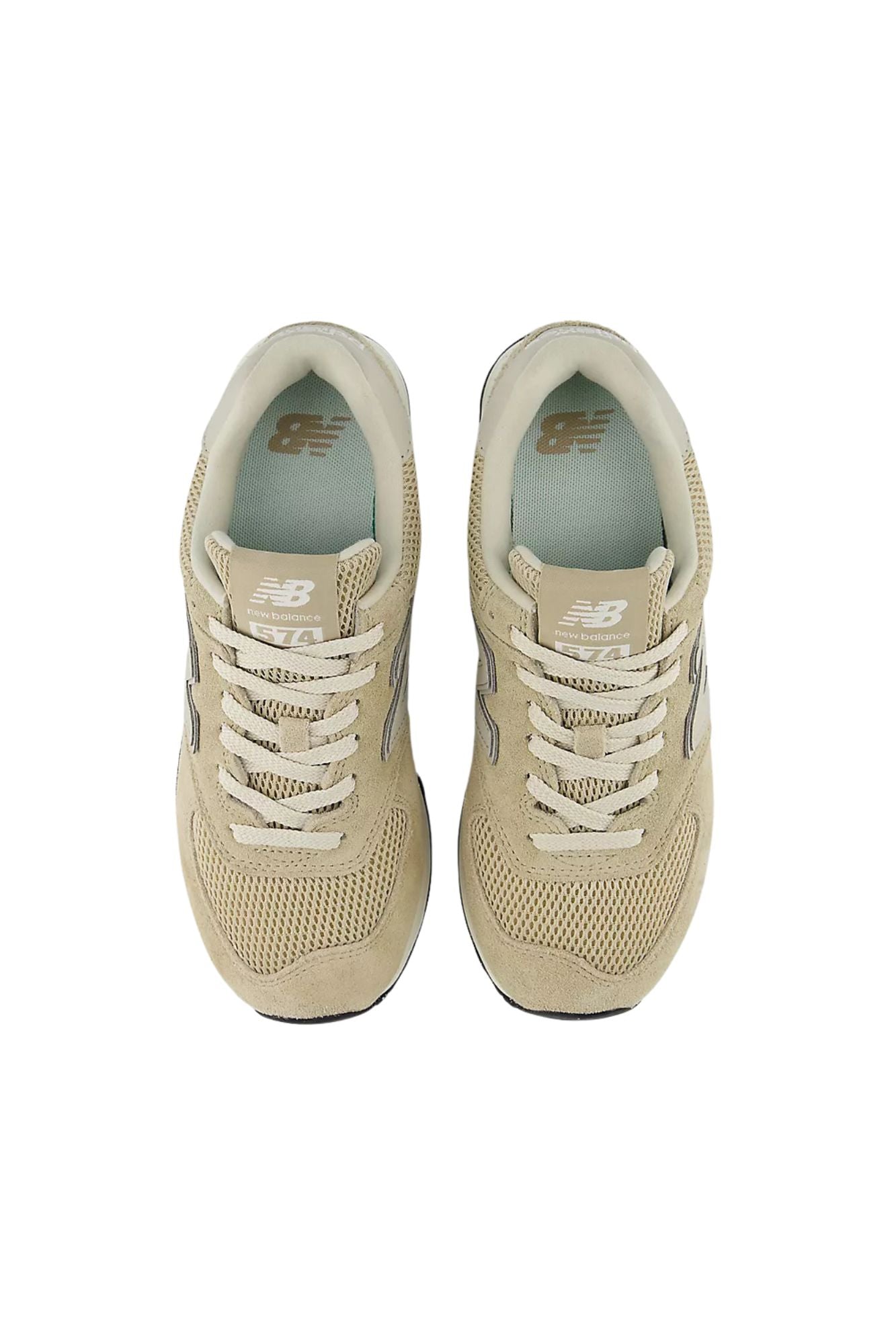 574 Classics Shoe