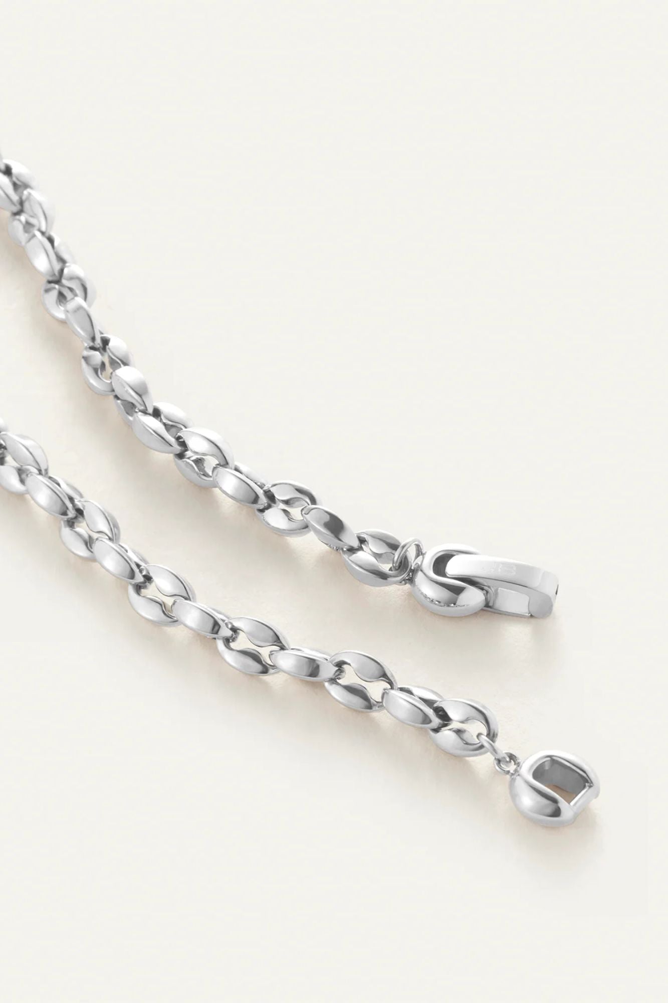 Dhani Anklet