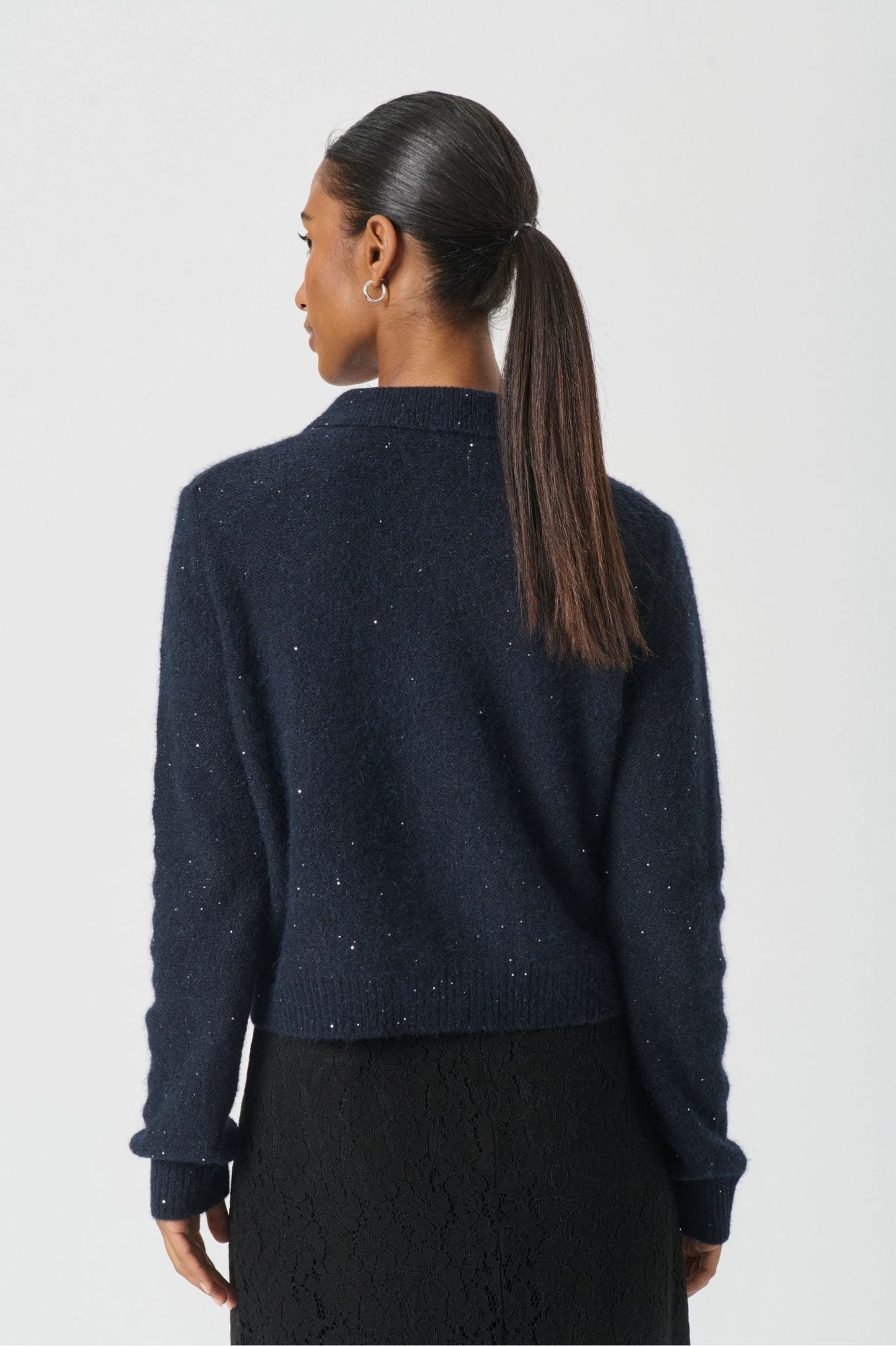 Ulrica Cardigan