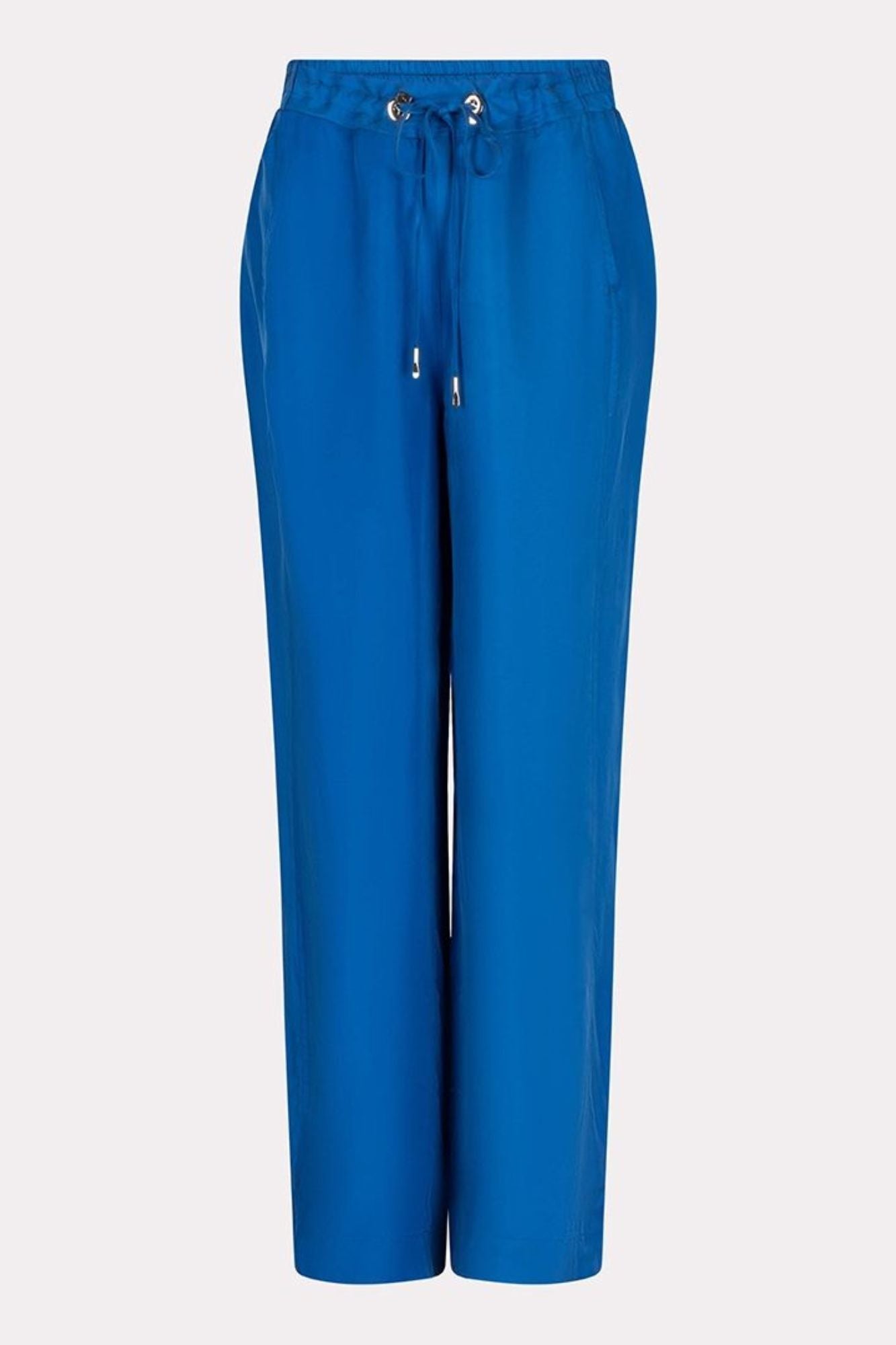 Trousers Elastic Waistband