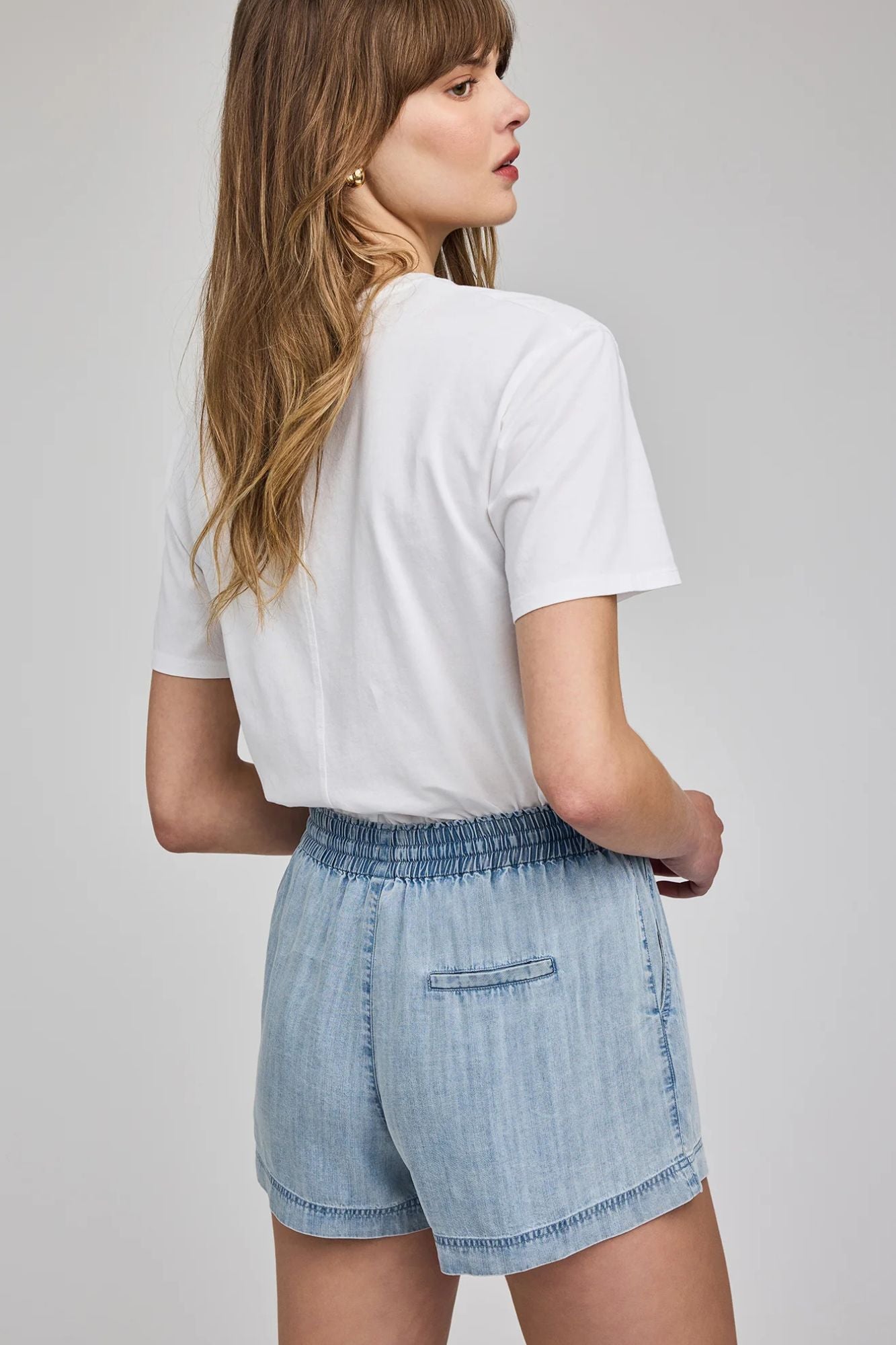 Tessa Shorts