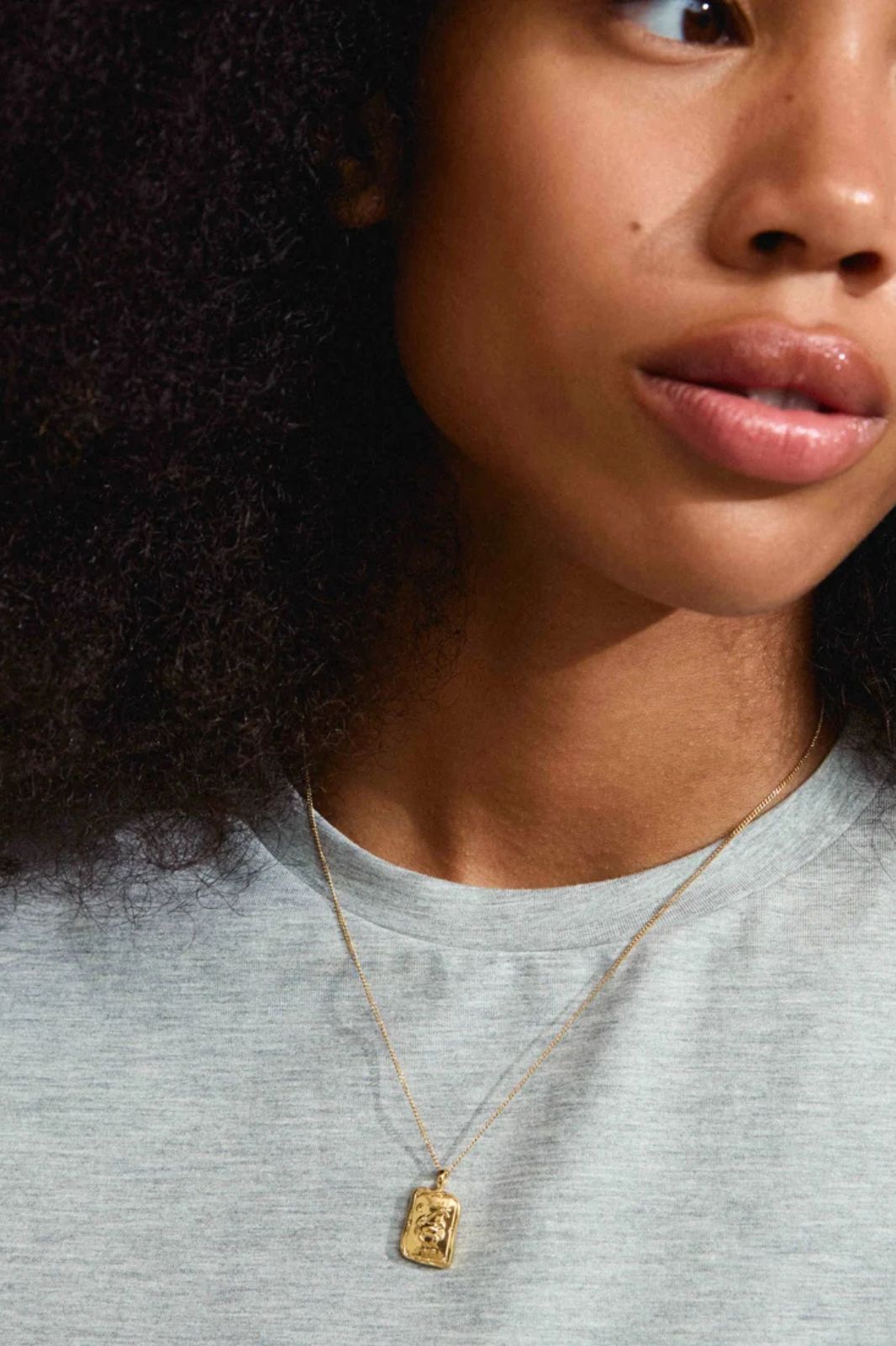 Cancer Necklace