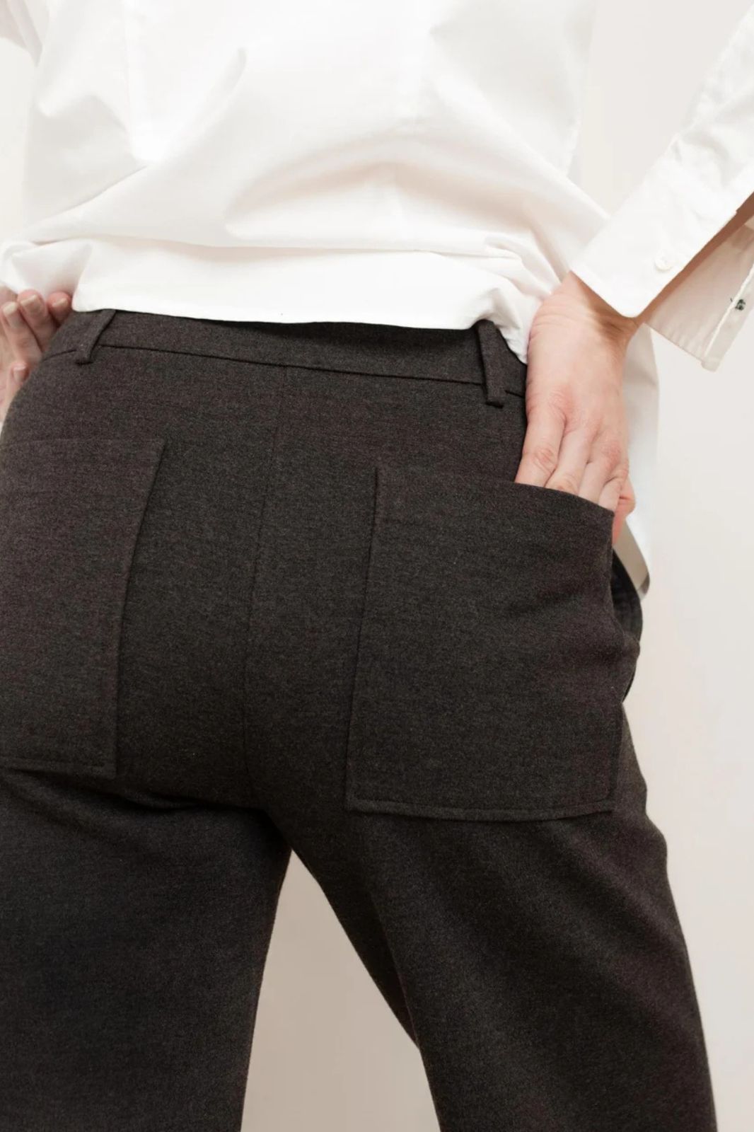Denise Pant