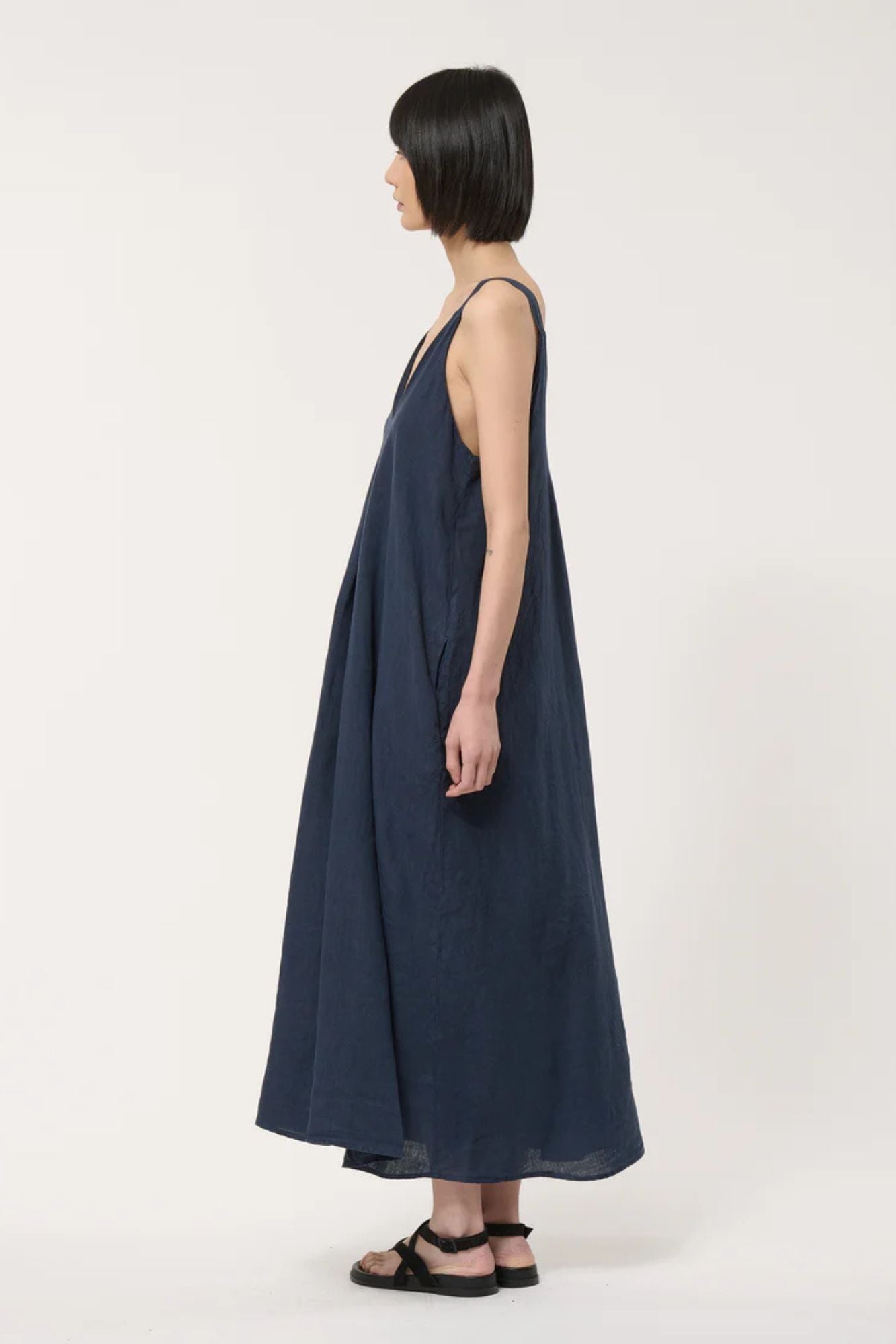 Lacenza Dress