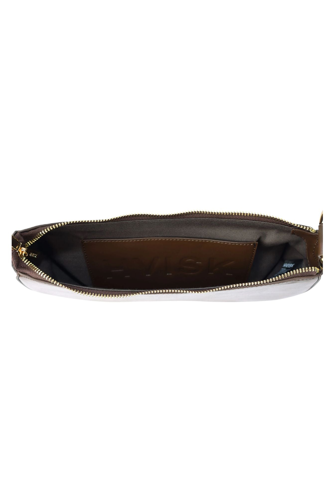 Basal Glossy Structure Bag