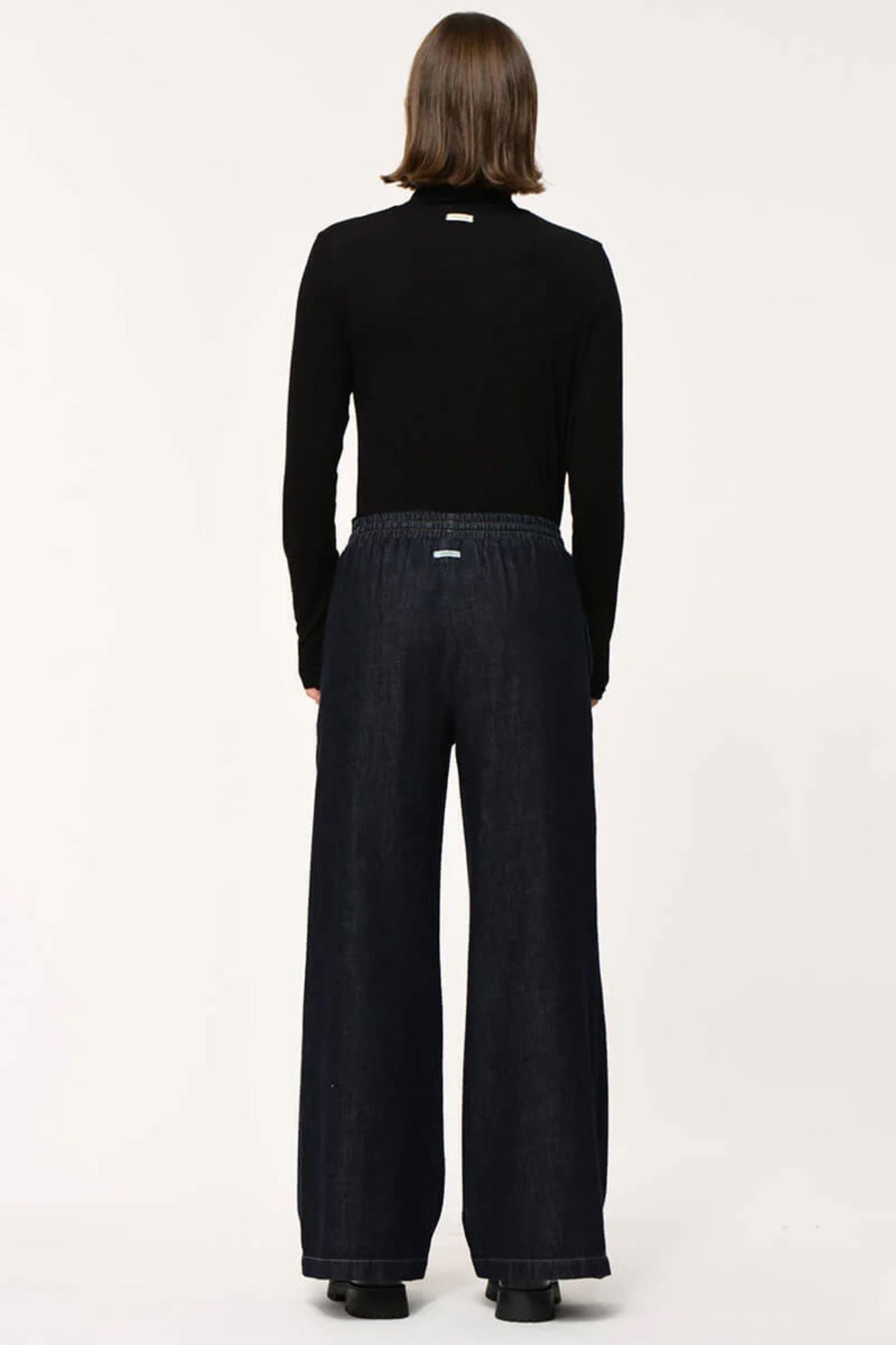 Kanbo Trouser
