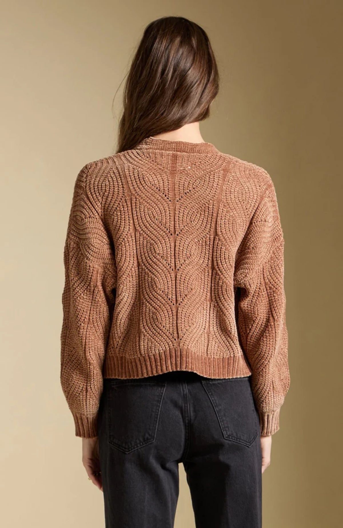 Louis Sweater