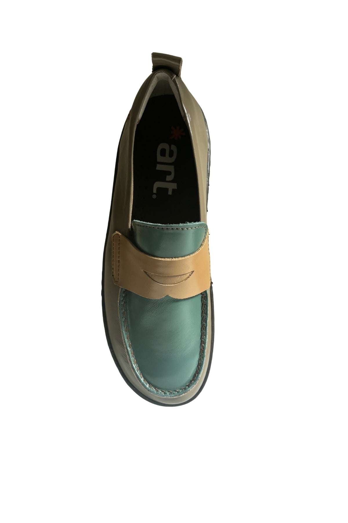 Brighton Loafer