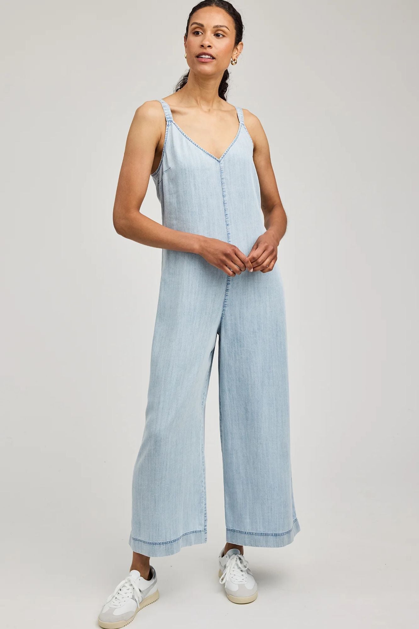 Cambry Jumpsuit